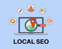 What Is Local SEO? How To Improve Rankings Within Local Search