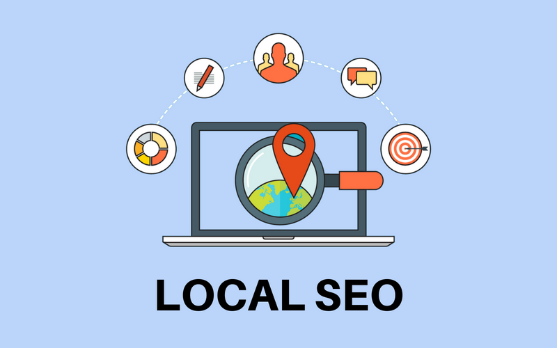 What Is Local SEO? How To Improve Rankings Within Local Search